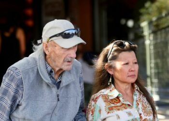 Gene Hackman murió de causas naturales después que su esposa