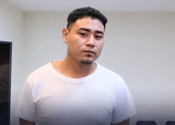 Tribunal sentencia a joven por tenencia de cocaína y marihuana