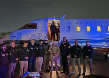 El narco mexicano Rafael» Caro» Quintero se declara no culpable en EE.UU.