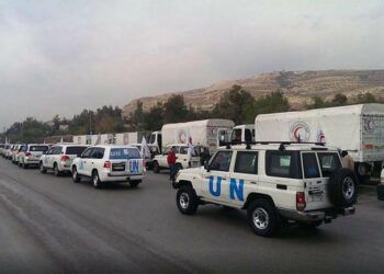 Israel frena ingreso de ayuda humanitaria a Franja de Gaza