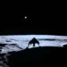 Nave espacial privada de EE.UU. se posa con éxito en la Luna