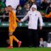 Carlo Ancelotti admite que Kylian Mbappe ‘no estuvo en su mejor nivel’