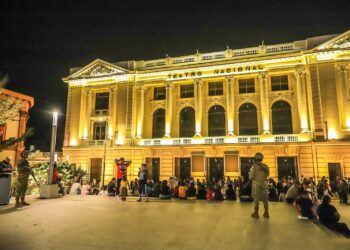 El Salvador sale del ranking de ciudades más violentas del mundo