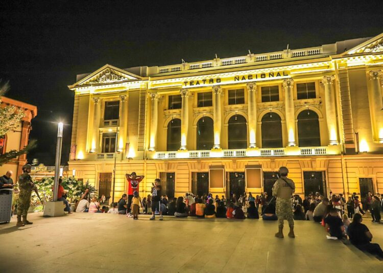 El Salvador sale del ranking de ciudades más violentas del mundo