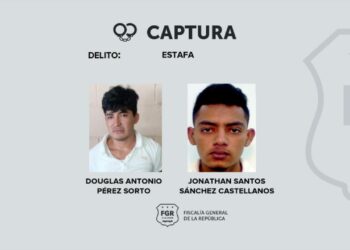 Vendían electrodomésticos en línea, cobraban anticipos y desaparecían