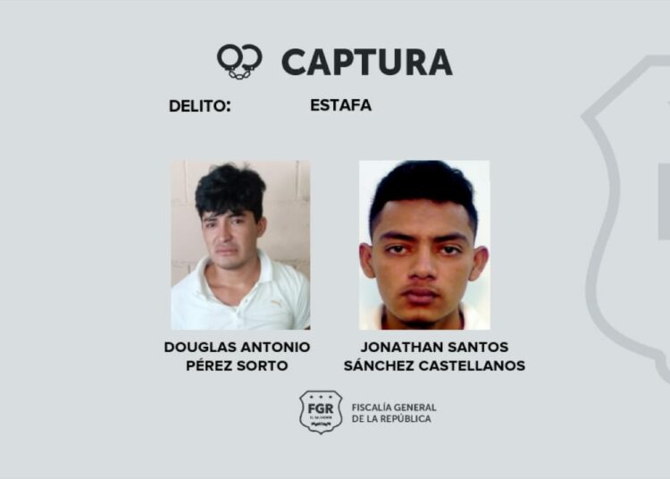 Vendían electrodomésticos en línea, cobraban anticipos y desaparecían