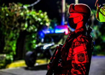 El Salvador no registra ciudades peligrosas en ranking mundial