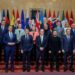 Plan de cuatro puntos con el que Europa busca reforzar su apoyo a Ucrania