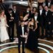Premios Oscar 2025: “Anora” conquistó el máximo galardón de la Academia como Mejor Película