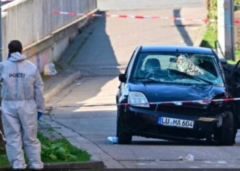 Atropello múltiple deja al menos un muerto por posible atentado en Mannheim, Alemania
