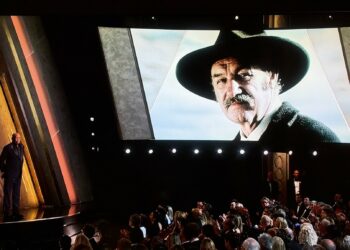 Morgan Freeman despidió a Gene Hackman con un emotivo homenaje en los Premios Oscar