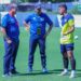 Hernan “Bolillo” Gómez tuvo su primer entreno con la Selecta