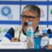 Hernan «Bolillo» Gómez expresó que su «reto más grande es ir al Mundial»