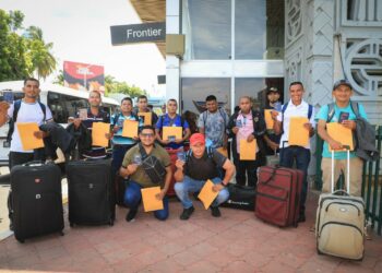 El Salvador expandirá oportunidades laborales en Europa