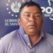 Conductor temerario detenido en Ahuachapán
