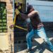 Alcaldía de San Salvador Centro refuerza orden y seguridad vial