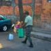 Autoridades municipales piden colaboración para mantener el orden en Santa Tecla