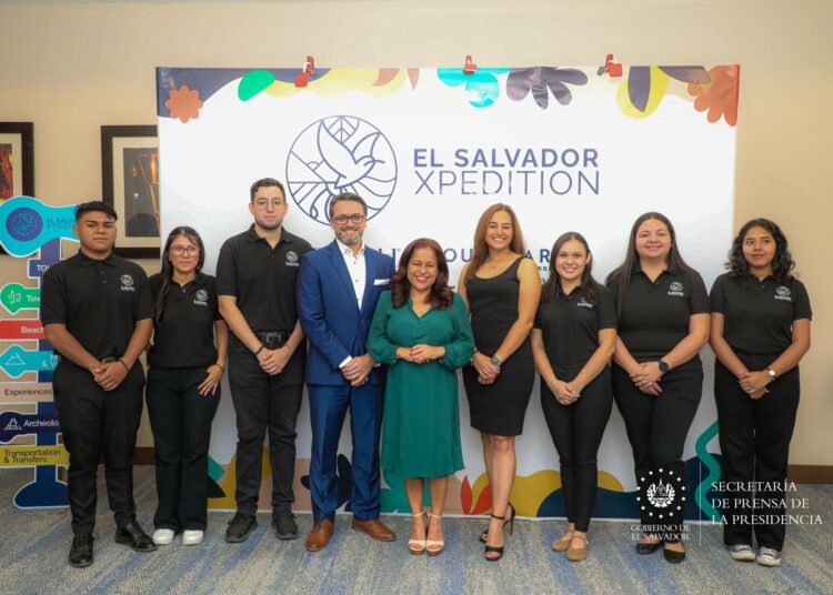 El Salvador Xpedition amplía su oferta turística con nueva oficina en San Salvador