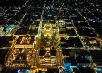 San Salvador Centro revierte aumento en licencias de negocios y anuncia reembolsos