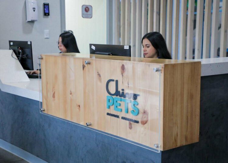Chivo Pets fortalecerá emergencias, consultas y farmacia con refuerzo presupuestario