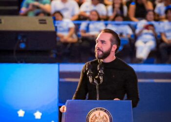 Bukele sobre el auge turístico: «Nuestro país siempre ha sido hermoso, lo hizo Dios»