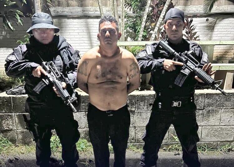 Pandillero con rango de Corredor de Clica es enviado a juicio