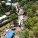 Avanza construcción de puente sobre Río Colón