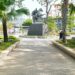 La transformación de la Plaza Simón Bolívar está cerca de finalizar y promete un espacio renovado para la ciudad