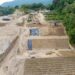 Avanzan obras de mitigación en distintos puntos del país