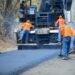 FOVIAL avanza en la modernización de la ruta El Ceibillo – San José El Naranjo