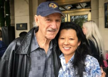 Investigadores retiran los medicamentos de la casa de Gene Hackman y su esposa Betsy Arakawa