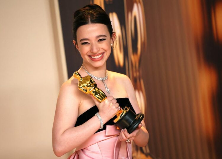 Mikey Madison, la revelación de los Oscar que superó a Demi Moore y Fernanda Torres