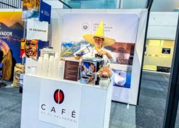 Embajada salvadoreña impulsa oportunidades comerciales en el mercado australiano