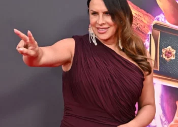 Karla Sofía Gascón agradece a Madonna su apoyo