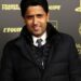 El presidente del PSG, Al Khelaïfi, : “¿Una final PSG-Real Madrid? Prefiero contra el Bayern”