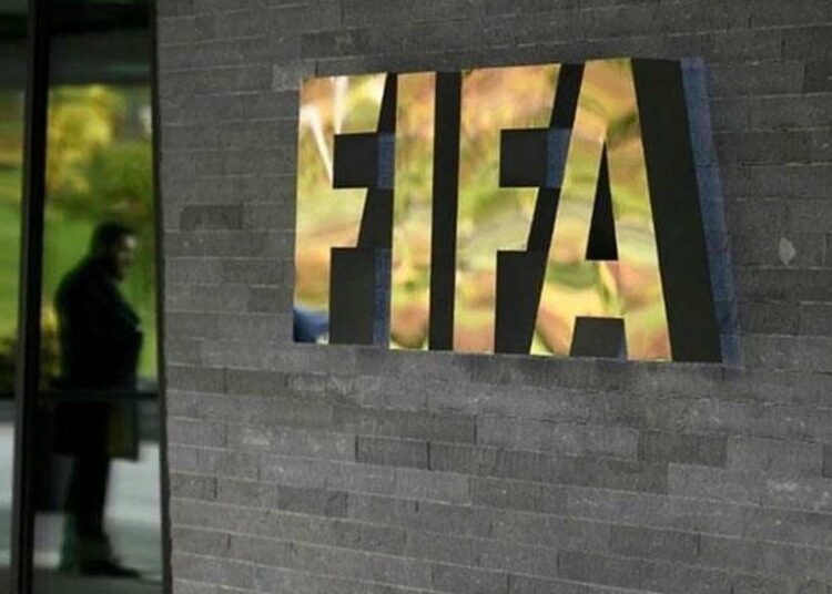 FIFA sanciona a dos nuevas selecciones y las excluye del Mundial 2026