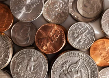 Monedas de la década de 1970 de Estados Unidos: son las cinco piezas más codiciadas en las casas de subastas