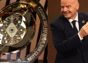 Así se repartirán los premios del Mundial de Clubes