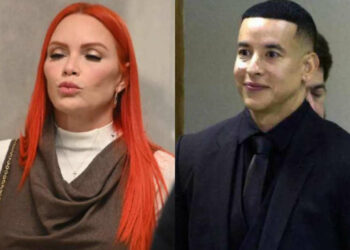 Daddy Yankee demanda a su exesposa por 250 millones de dólares tras el divorcio