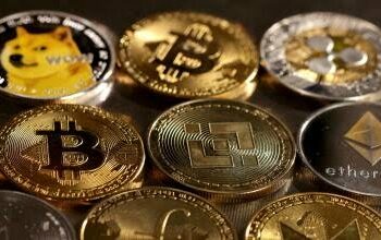 Trump anuncia reserva estatal de criptomonedas y dispara su valor en el mercado