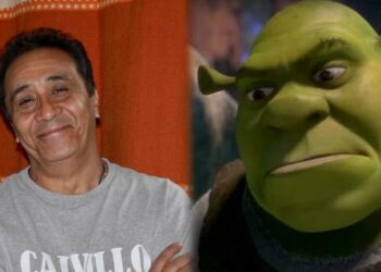 Alfonso Obregón, voz de Shrek, confiesa que está vetado del mundo del doblaje luego de ser acusado de agresión
