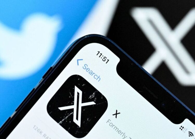 Plataforma X presenta fallas a nivel mundial