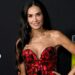 Demi Moore revela como fue su lucha contra las adicciones
