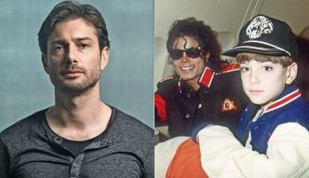 James Safechuck vuelve a la carga y pide justicia contra Michael Jackson, acusándolo de “abuso sexual infantil”