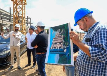 Proyecto residencial de $20 millones avanza en Santa Tecla