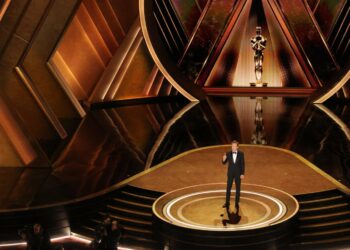 Los Oscar 2025 alcanzan un pico histórico de audiencia pese a las críticas