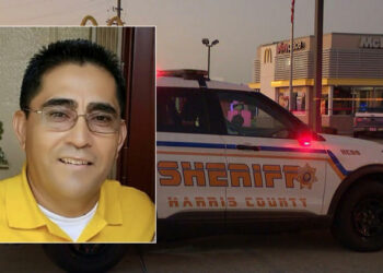 Salvadoreño fallece tras quedar atrapada en un tiroteo dentro de un McDonald’s en Texas