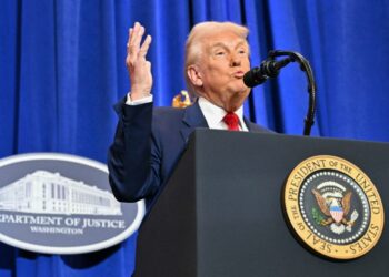 Trump eliminará protección legal para más de medio millón de migrantes en EE. UU.