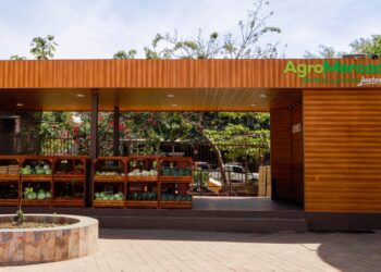 Asignan $20 millones para fortalecer logística de los Agro Mercados y construir nuevas centrales de abasto