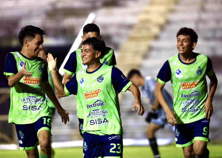 Santa Tecla fue letal en territorio norteño